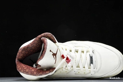 El Jordan 5 Retro Sail HF8833-100 Grito 0727